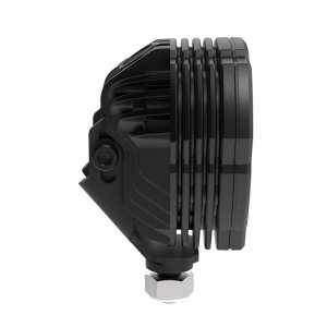 Jeep Gladiator JT Fog Light Kit - Front - KC HiLiTES - FLEX ERA 3 Dual Mode SAE - `10-`24